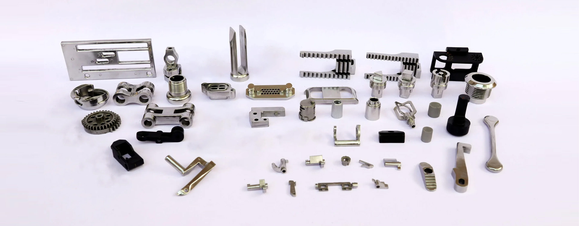 Metal Injection Molding