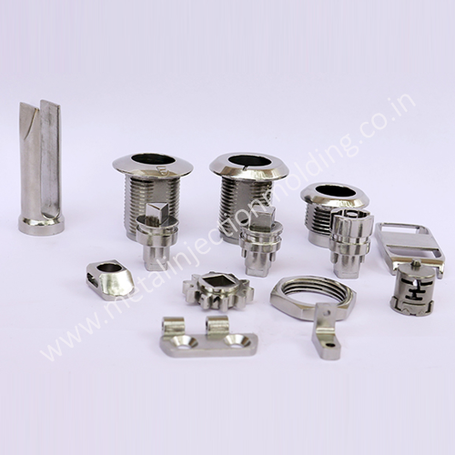 mim solutions For Automotive Industry in russia