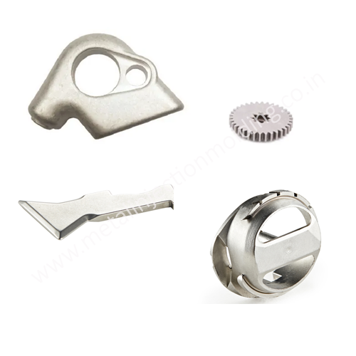 metal injection molding Machinery in Russia